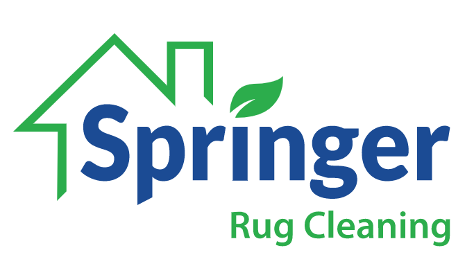Springer Rug Cleaning logo