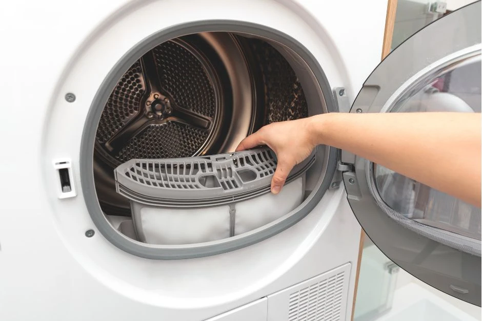 Spring Cleaning Spotlight: Don’t Forget Your Dryer Ducts