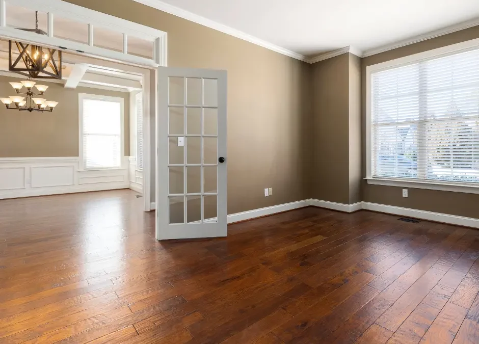 Why Hardwood Floors Need Specialized Cleaning to Prevent Damage
