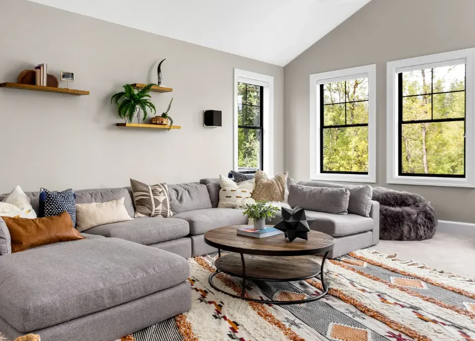 How to Maintain Your Area Rugs Between Professional Cleanings