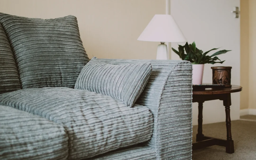 6 Tips for Keeping Your Upholstery Looking Fresh