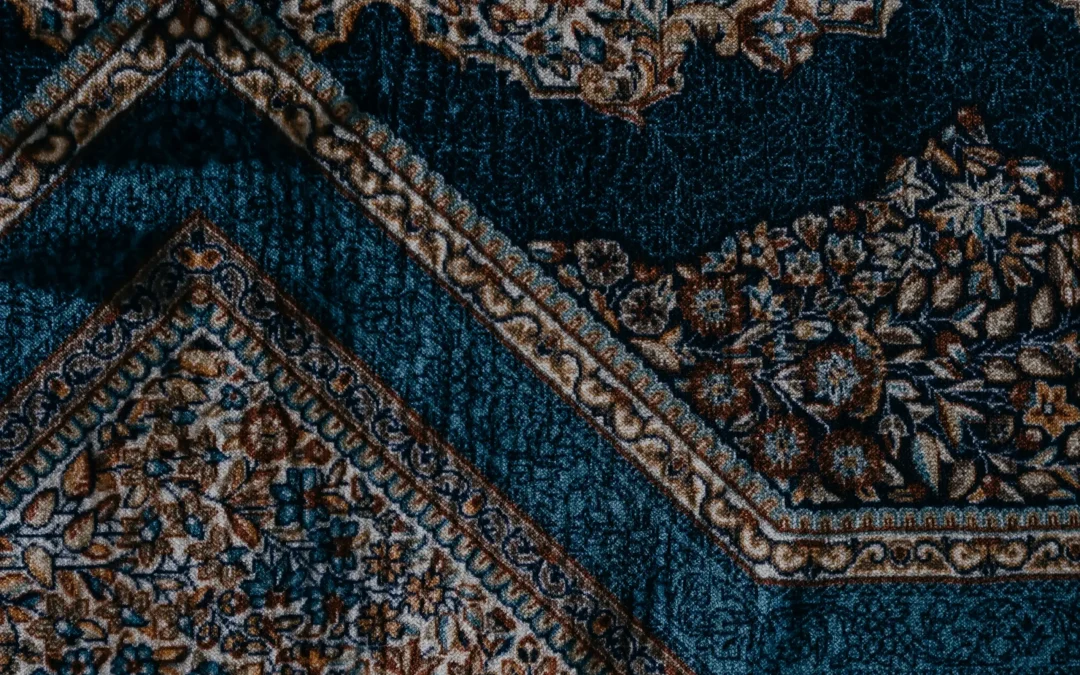 Tips for Removing Odors from Your Rug